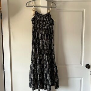 Small, Moon River Dress